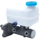 Purchase Top-Quality DYNAMIC FRICTION COMPANY - 355-40070 - Brake Master Cylinder pa6
