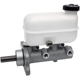 Purchase Top-Quality New Master Cylinder by DYNAMIC FRICTION COMPANY - 355-40071 pa1