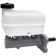 Purchase Top-Quality New Master Cylinder by DYNAMIC FRICTION COMPANY - 355-40071 pa2