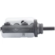 Purchase Top-Quality DYNAMIC FRICTION COMPANY - 355-40072 - Brake Master Cylinder pa1