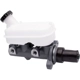 Purchase Top-Quality DYNAMIC FRICTION COMPANY - 355-40072 - Brake Master Cylinder pa2