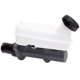 Purchase Top-Quality DYNAMIC FRICTION COMPANY - 355-40072 - Brake Master Cylinder pa3