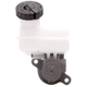 Purchase Top-Quality DYNAMIC FRICTION COMPANY - 355-40072 - Brake Master Cylinder pa8