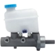 Purchase Top-Quality DYNAMIC FRICTION COMPANY - 355-40074 - Brake Master Cylinder pa6