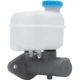 Purchase Top-Quality DYNAMIC FRICTION COMPANY - 355-40074 - Brake Master Cylinder pa7