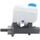 Purchase Top-Quality DYNAMIC FRICTION COMPANY - 355-40074 - Brake Master Cylinder pa8