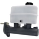 Purchase Top-Quality DYNAMIC FRICTION COMPANY - 355-40075 - Brake Master Cylinder pa3