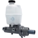 Purchase Top-Quality New Master Cylinder by DYNAMIC FRICTION COMPANY - 355-40076 pa1