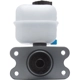 Purchase Top-Quality DYNAMIC FRICTION COMPANY - 355-40077 - Brake Master Cylinder pa2