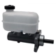 Purchase Top-Quality DYNAMIC FRICTION COMPANY - 355-40077 - Brake Master Cylinder pa5