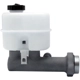 Purchase Top-Quality DYNAMIC FRICTION COMPANY - 355-40078 - Brake Master Cylinder pa3