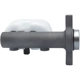 Purchase Top-Quality DYNAMIC FRICTION COMPANY - 355-40078 - Brake Master Cylinder pa5
