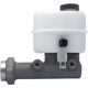 Purchase Top-Quality DYNAMIC FRICTION COMPANY - 355-40078 - Brake Master Cylinder pa7