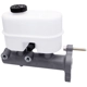 Purchase Top-Quality DYNAMIC FRICTION COMPANY - 355-40079 - Brake Master Cylinder pa2