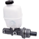 Purchase Top-Quality New Master Cylinder by DYNAMIC FRICTION COMPANY - 355-40080 pa1