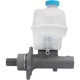 Purchase Top-Quality New Master Cylinder by DYNAMIC FRICTION COMPANY - 355-40080 pa3