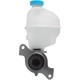 Purchase Top-Quality DYNAMIC FRICTION COMPANY - 355-40080 - Brake Master Cylinder pa6