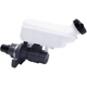 Purchase Top-Quality New Master Cylinder by DYNAMIC FRICTION COMPANY - 355-40081 pa2