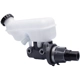 Purchase Top-Quality New Master Cylinder by DYNAMIC FRICTION COMPANY - 355-40081 pa3