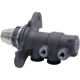 Purchase Top-Quality DYNAMIC FRICTION COMPANY - 355-40086 - Brake Master Cylinder pa1