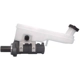 Purchase Top-Quality DYNAMIC FRICTION COMPANY - 355-40089 - Brake Master Cylinder pa2