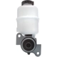Purchase Top-Quality New Master Cylinder by DYNAMIC FRICTION COMPANY - 355-42003 pa6