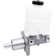 Purchase Top-Quality DYNAMIC FRICTION COMPANY - 355-42006 - Brake Master Cylinder pa1