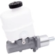 Purchase Top-Quality DYNAMIC FRICTION COMPANY - 355-42006 - Brake Master Cylinder pa2