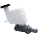 Purchase Top-Quality New Master Cylinder by DYNAMIC FRICTION COMPANY - 355-42010 pa1