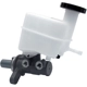 Purchase Top-Quality New Master Cylinder by DYNAMIC FRICTION COMPANY - 355-42010 pa2