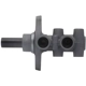 Purchase Top-Quality DYNAMIC FRICTION COMPANY - 355-42019 - Brake Master Cylinder pa1