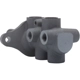 Purchase Top-Quality DYNAMIC FRICTION COMPANY - 355-42019 - Brake Master Cylinder pa7