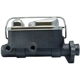 Purchase Top-Quality DYNAMIC FRICTION COMPANY - 355-42024 - Brake Master Cylinder pa6