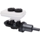Purchase Top-Quality DYNAMIC FRICTION COMPANY - 355-42027 - Brake Master Cylinder pa2