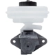 Purchase Top-Quality DYNAMIC FRICTION COMPANY - 355-42027 - Brake Master Cylinder pa5