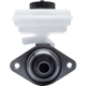 Purchase Top-Quality New Master Cylinder by DYNAMIC FRICTION COMPANY - 355-42027 pa8