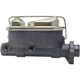 Purchase Top-Quality DYNAMIC FRICTION COMPANY - 355-42028 - Brake Master Cylinder pa2