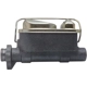Purchase Top-Quality DYNAMIC FRICTION COMPANY - 355-42028 - Brake Master Cylinder pa7