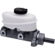 Purchase Top-Quality New Master Cylinder by DYNAMIC FRICTION COMPANY - 355-42029 pa2