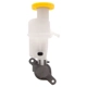 Purchase Top-Quality DYNAMIC FRICTION COMPANY - 355-42031 - Brake Master Cylinder pa2