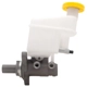 Purchase Top-Quality DYNAMIC FRICTION COMPANY - 355-42031 - Brake Master Cylinder pa3