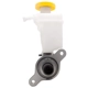 Purchase Top-Quality DYNAMIC FRICTION COMPANY - 355-42031 - Brake Master Cylinder pa6