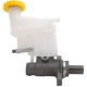 Purchase Top-Quality DYNAMIC FRICTION COMPANY - 355-42031 - Brake Master Cylinder pa7