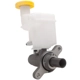 Purchase Top-Quality DYNAMIC FRICTION COMPANY - 355-42031 - Brake Master Cylinder pa9