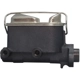 Purchase Top-Quality New Master Cylinder by DYNAMIC FRICTION COMPANY - 355-45000 pa1