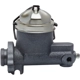 Purchase Top-Quality DYNAMIC FRICTION COMPANY - 355-45001 - Brake Master Cylinder pa5