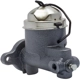 Purchase Top-Quality DYNAMIC FRICTION COMPANY - 355-45001 - Brake Master Cylinder pa7