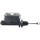 Purchase Top-Quality DYNAMIC FRICTION COMPANY - 355-45002 - Brake Master Cylinder pa6