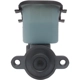 Purchase Top-Quality DYNAMIC FRICTION COMPANY - 355-45003 - Brake Master Cylinder pa1