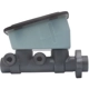 Purchase Top-Quality DYNAMIC FRICTION COMPANY - 355-45003 - Brake Master Cylinder pa8